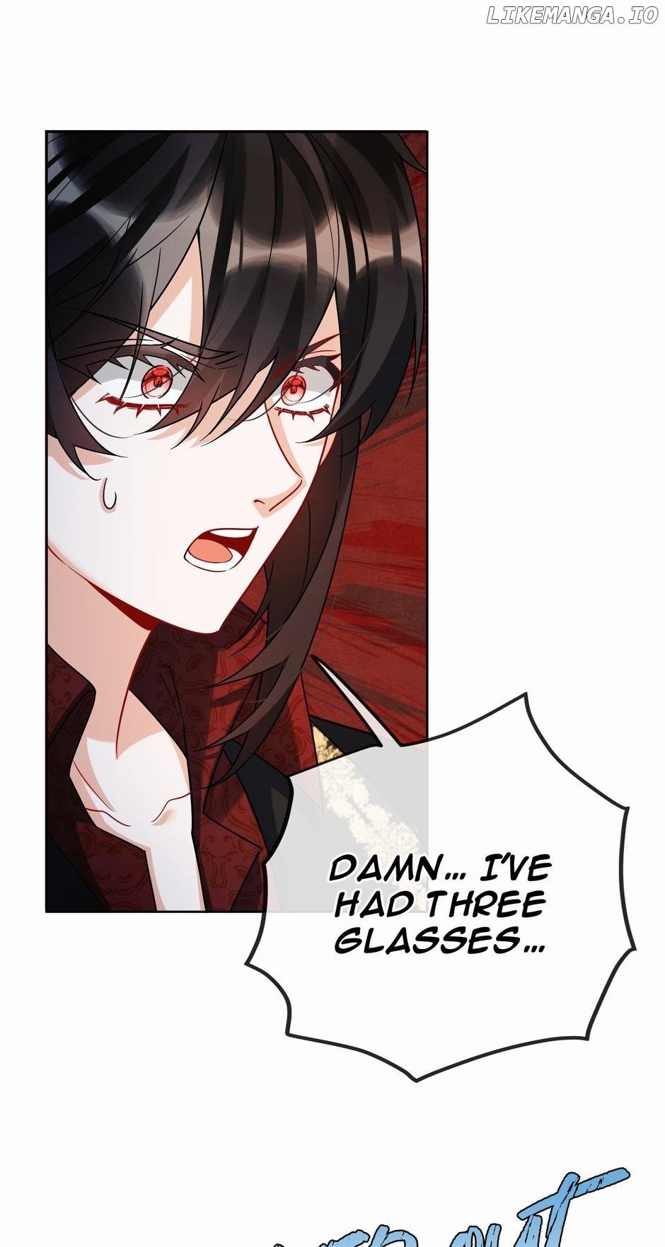 The Daughter of Evil and Miss Devil Chapter 31 page 16