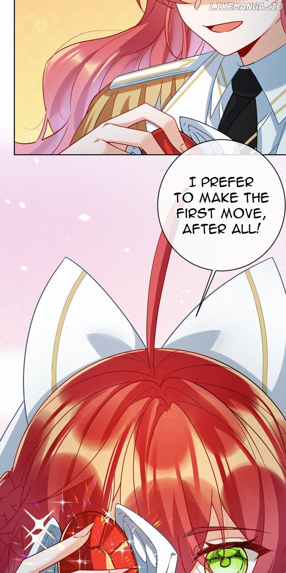 The Daughter of Evil and Miss Devil Chapter 31 page 27