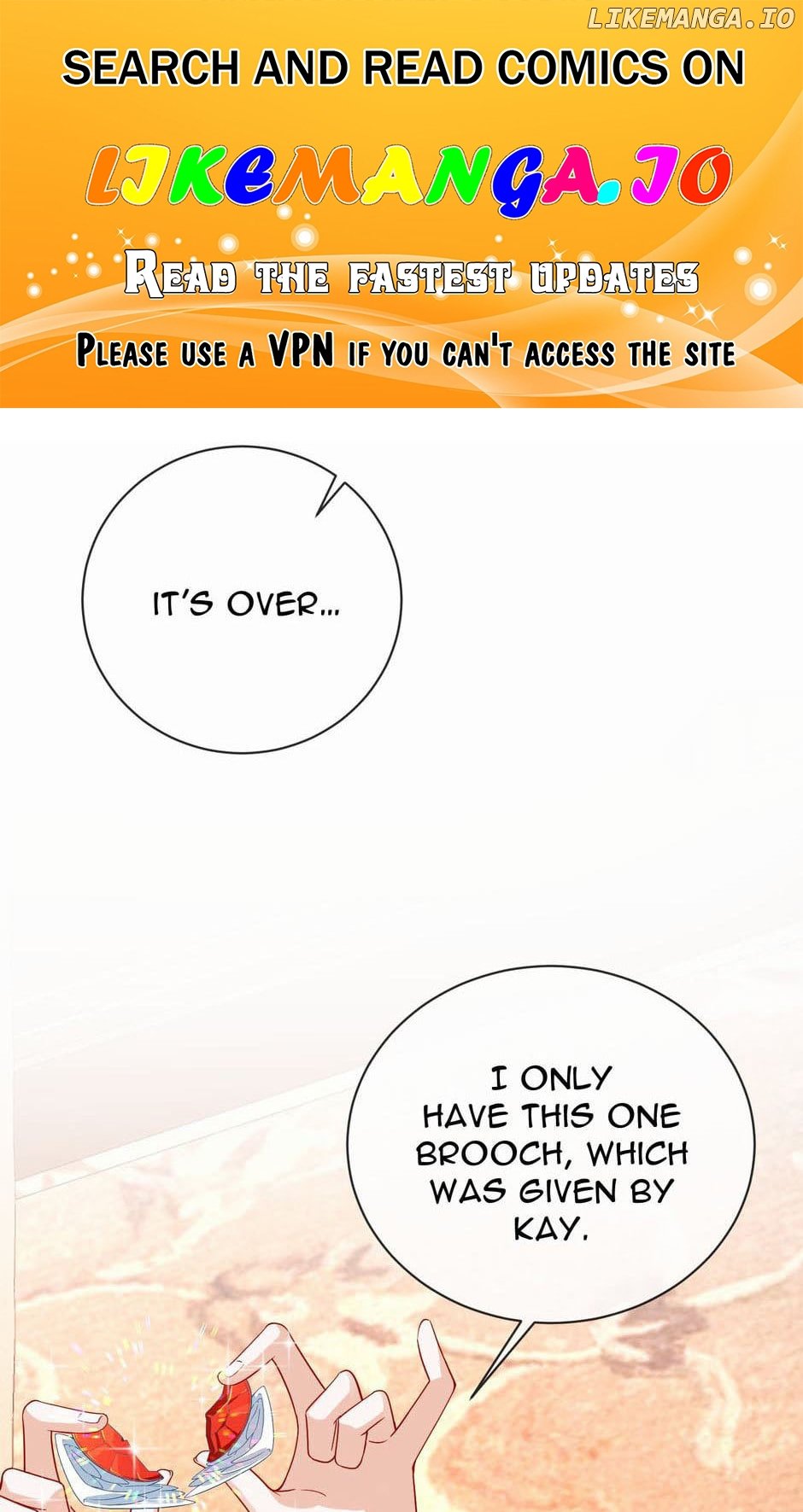 The Daughter of Evil and Miss Devil Chapter 32 page 0