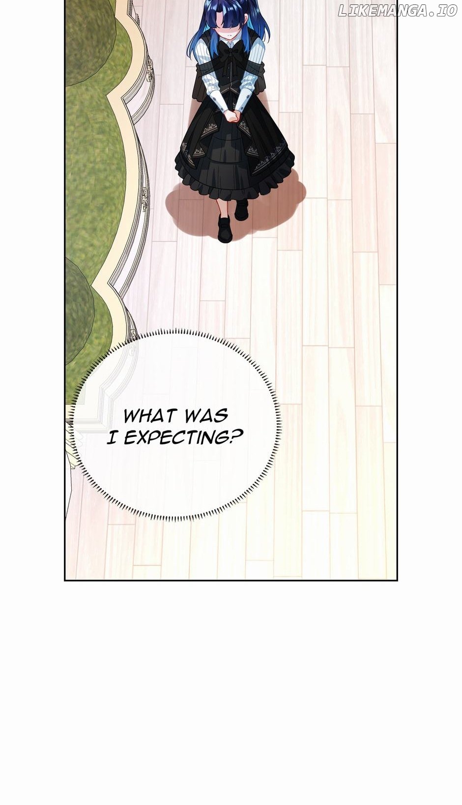 The Daughter of Evil and Miss Devil Chapter 32 page 28