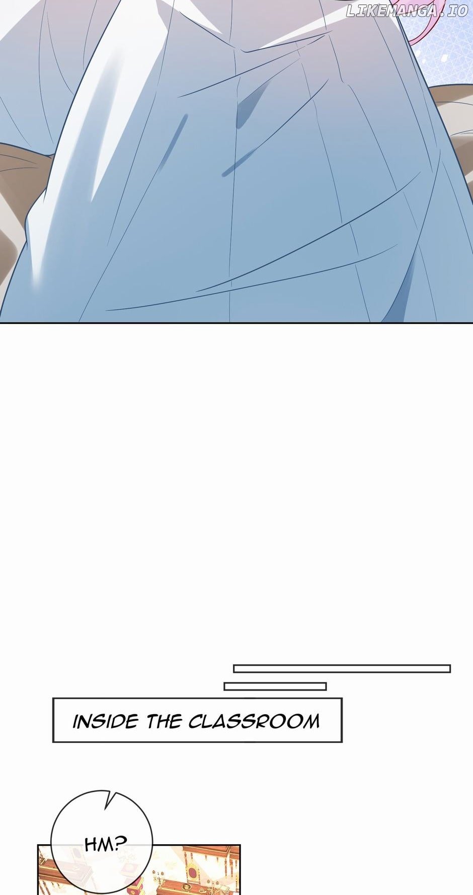The Daughter of Evil and Miss Devil Chapter 32 page 6