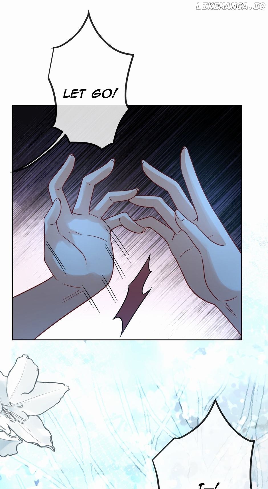 The Daughter of Evil and Miss Devil Chapter 36 page 23