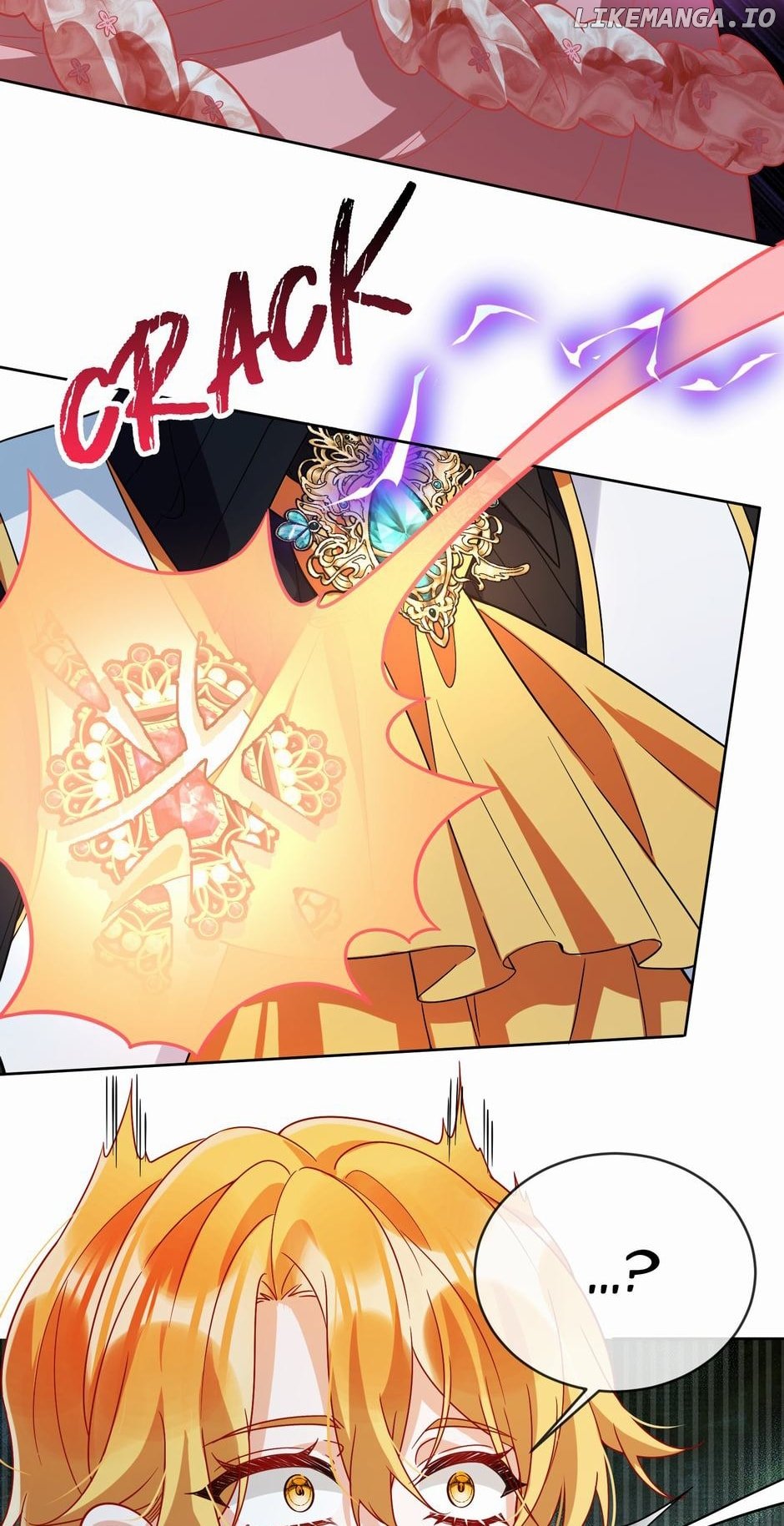 The Daughter of Evil and Miss Devil Chapter 36 page 38