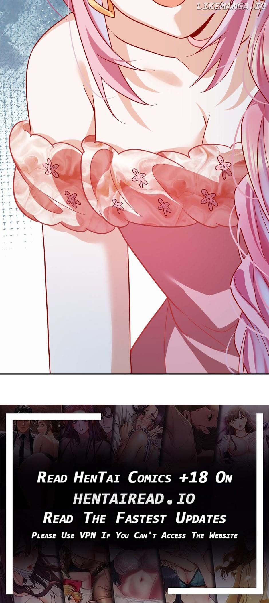 The Daughter of Evil and Miss Devil Chapter 36 page 44