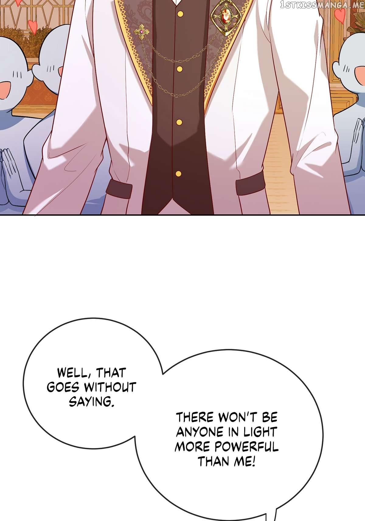 The Daughter of Evil and Miss Devil Chapter 4 page 22