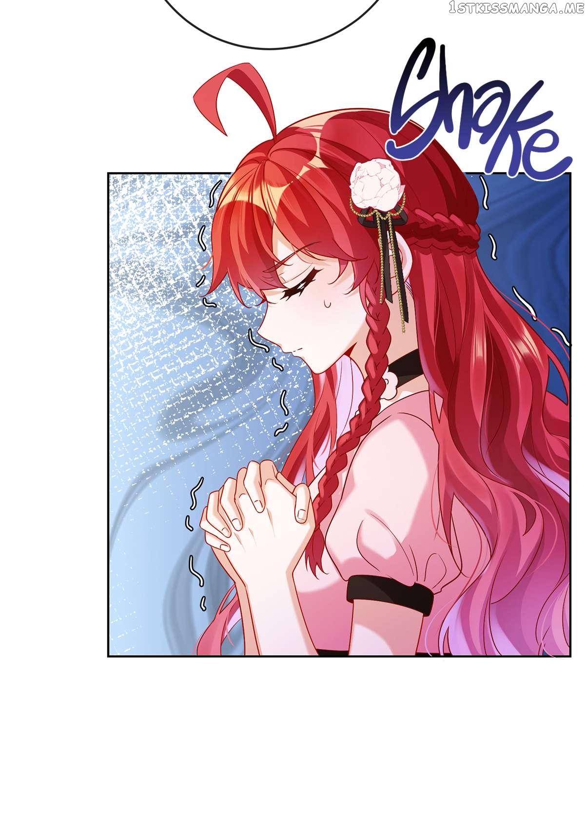 The Daughter of Evil and Miss Devil Chapter 4 page 26
