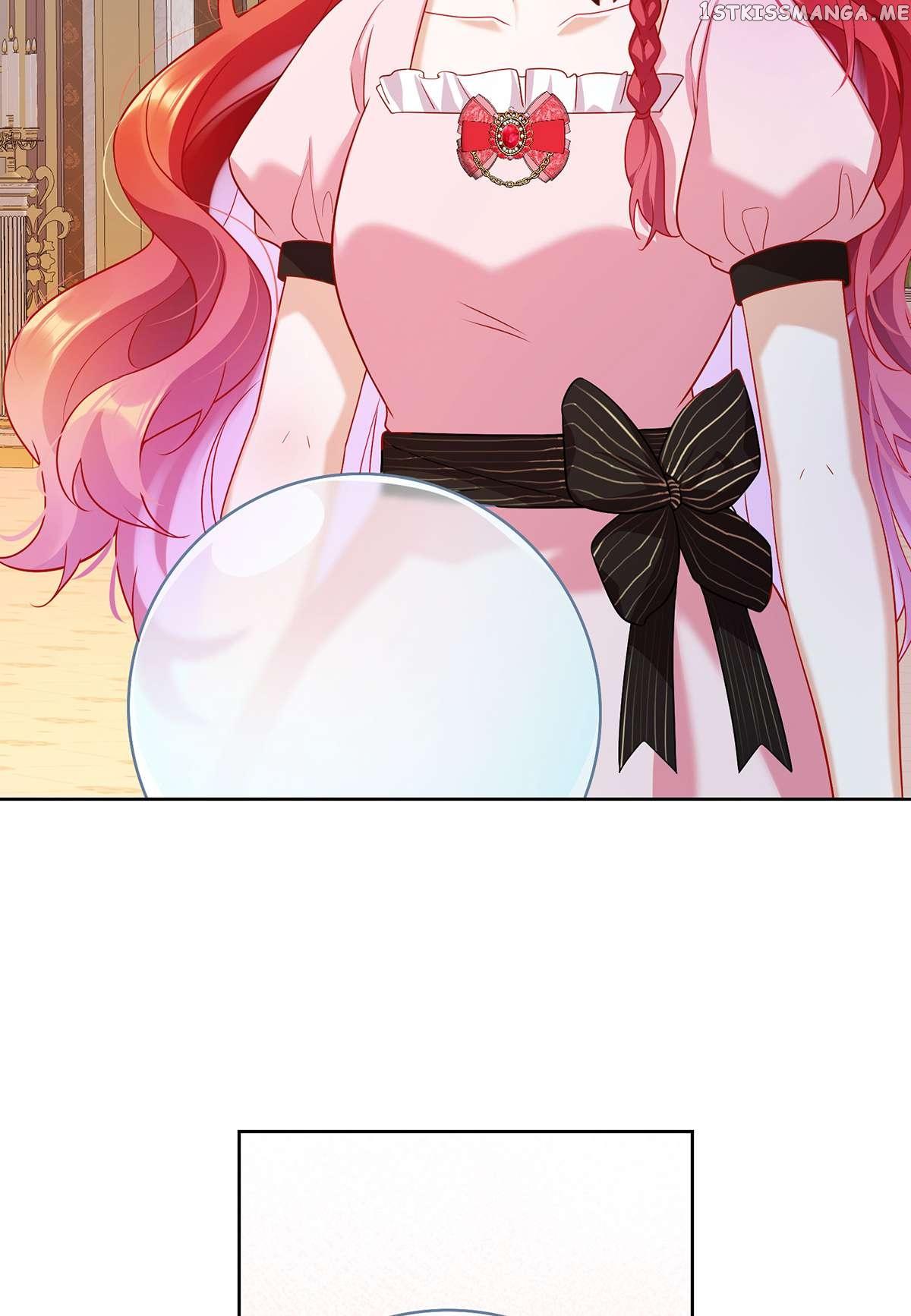 The Daughter of Evil and Miss Devil Chapter 4 page 29