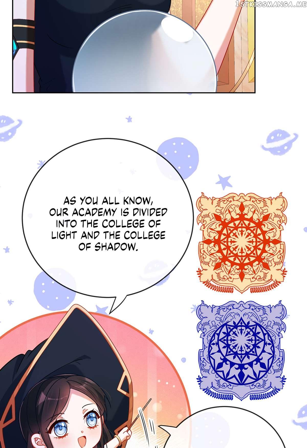 The Daughter of Evil and Miss Devil Chapter 4 page 4