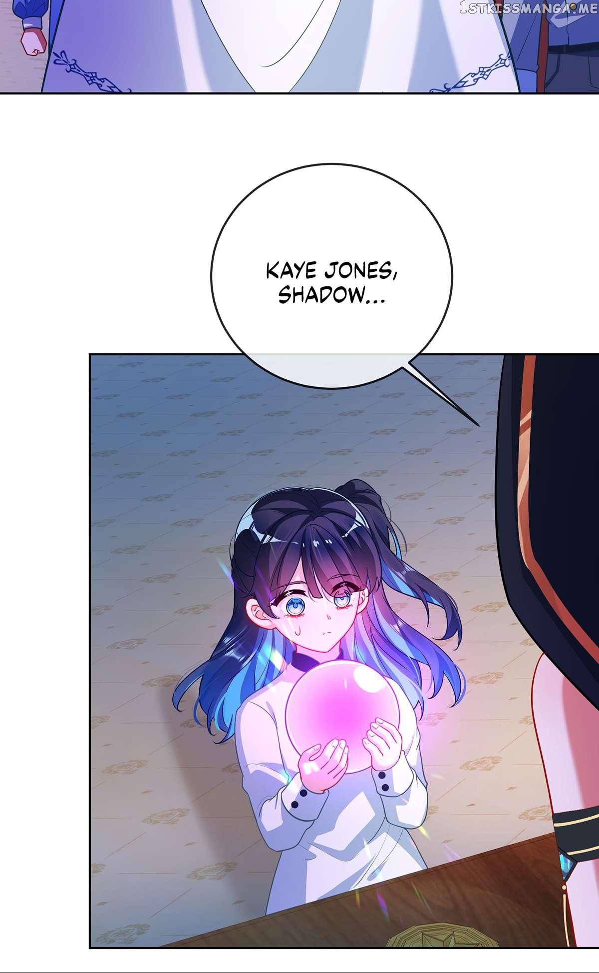 The Daughter of Evil and Miss Devil Chapter 4 page 53