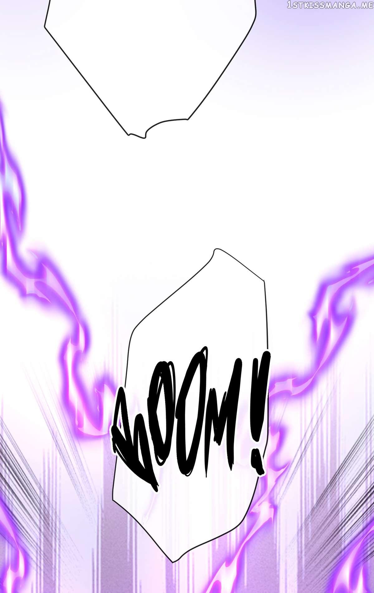 The Daughter of Evil and Miss Devil Chapter 4 page 61