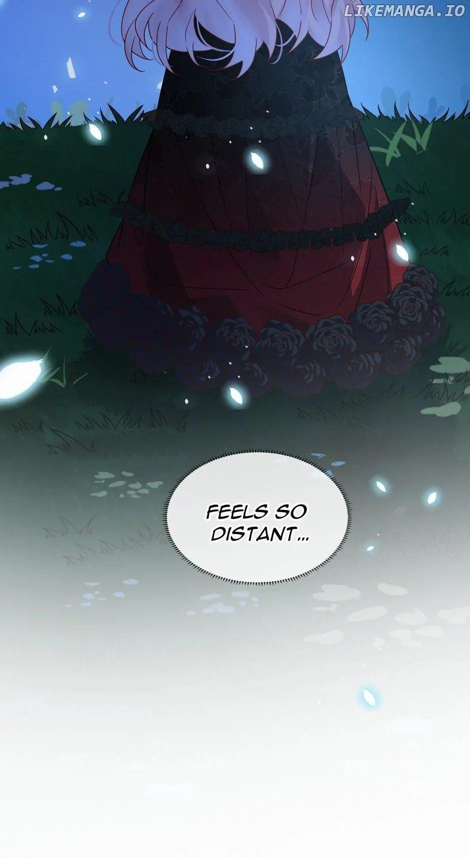 The Daughter of Evil and Miss Devil Chapter 40 page 18