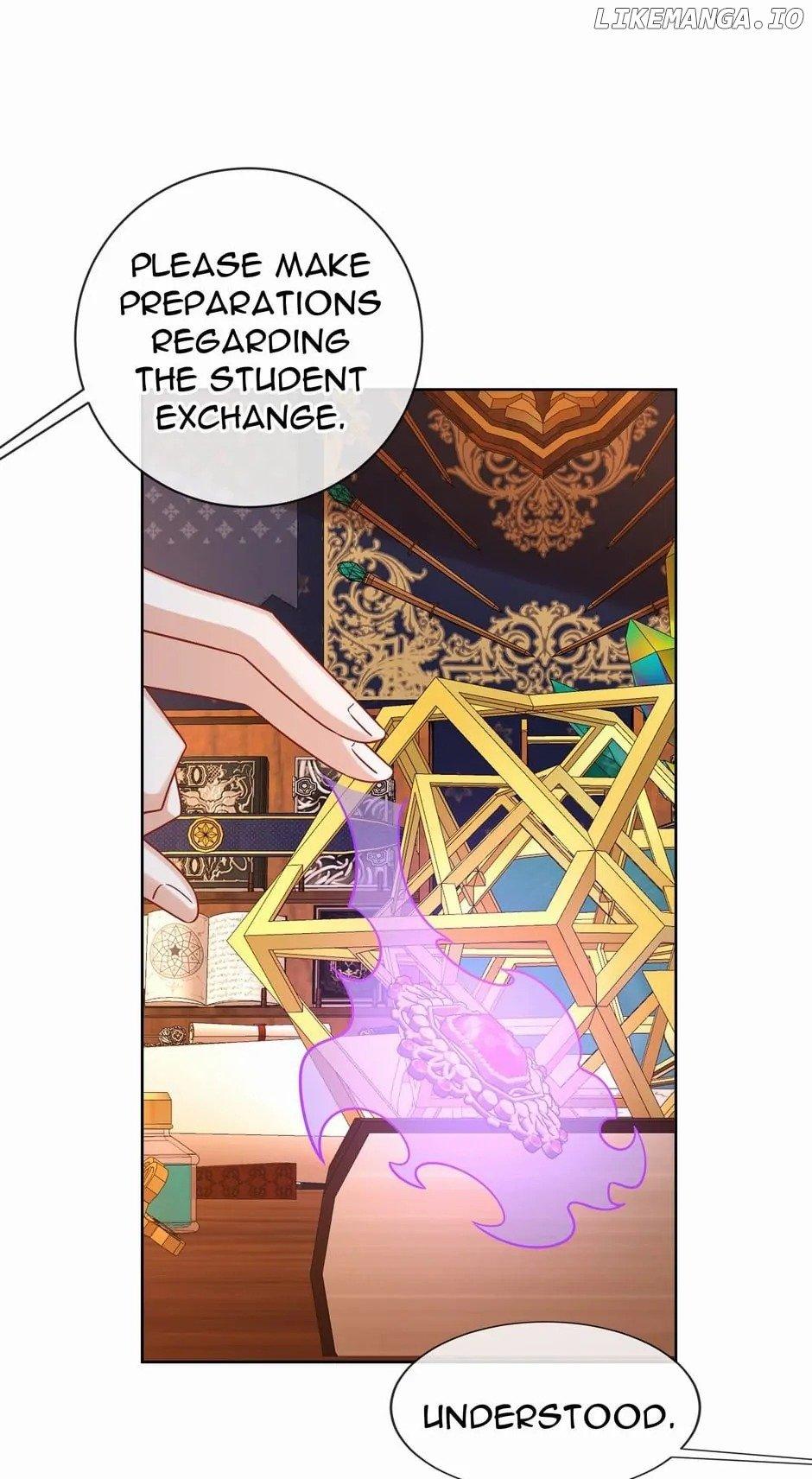 The Daughter of Evil and Miss Devil Chapter 40 page 33