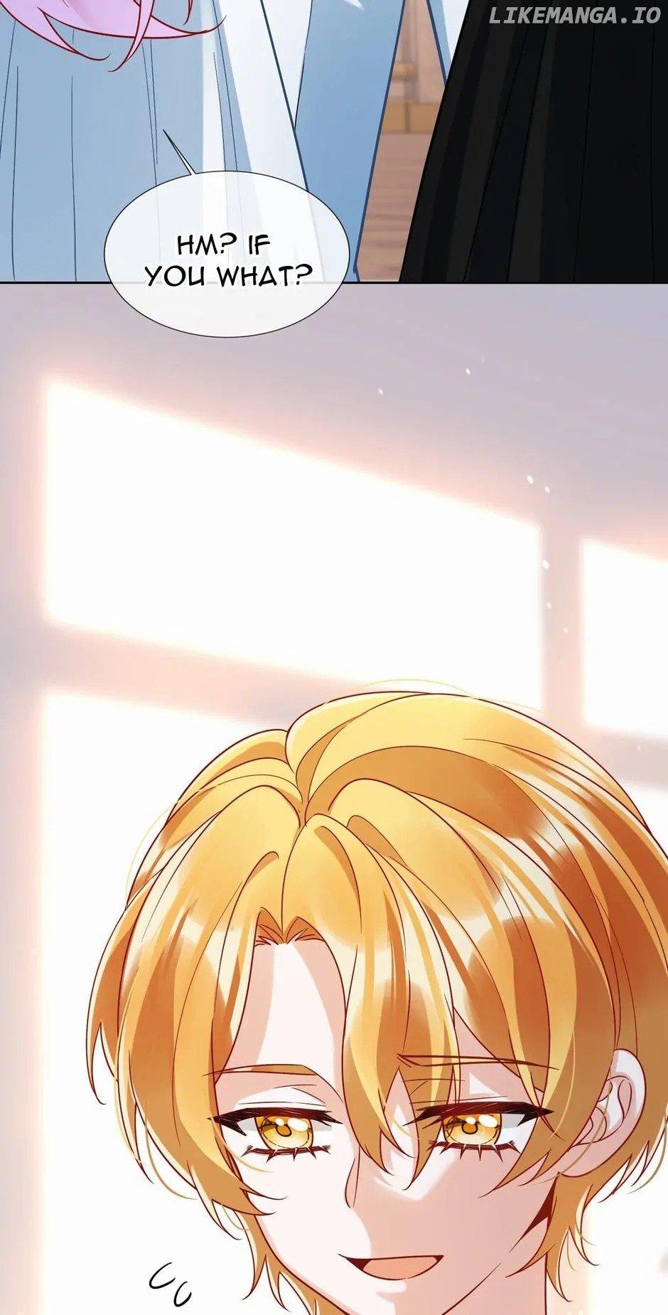 The Daughter of Evil and Miss Devil Chapter 40 page 46