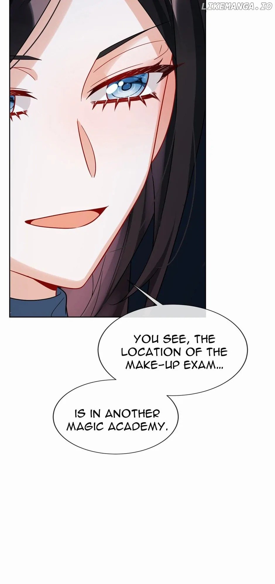The Daughter of Evil and Miss Devil Chapter 41 page 7