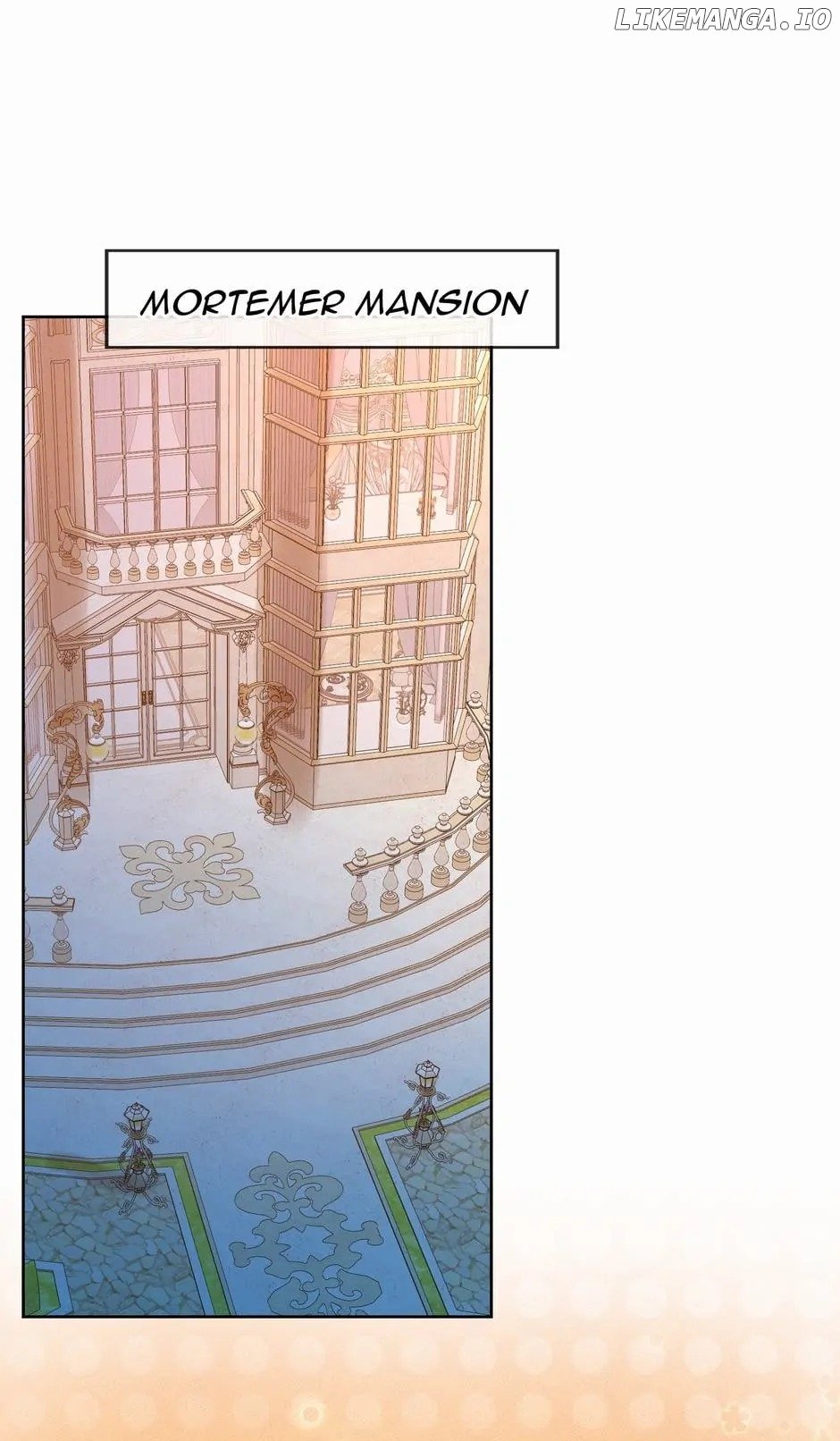 The Daughter of Evil and Miss Devil Chapter 41 page 8