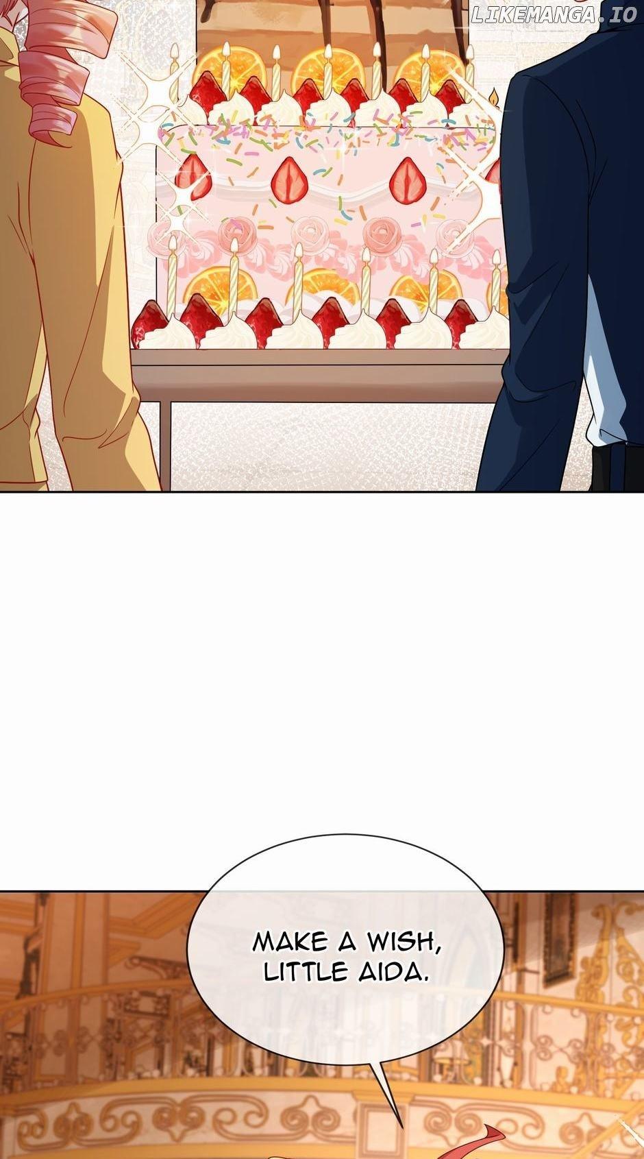 The Daughter of Evil and Miss Devil Chapter 43 page 15
