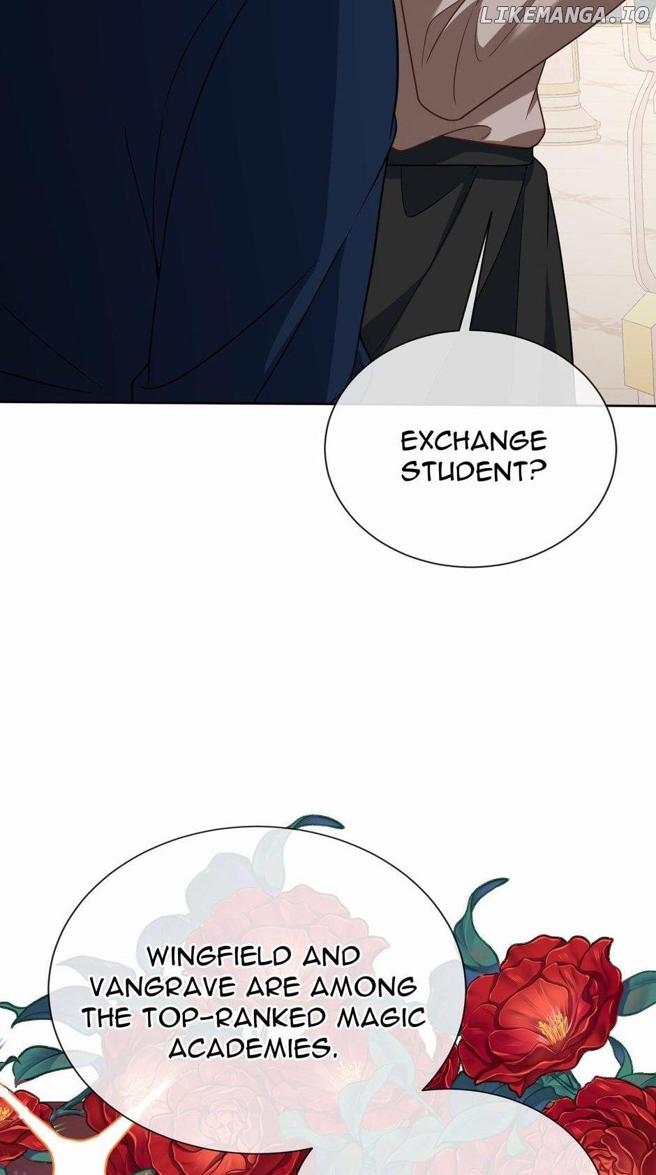 The Daughter of Evil and Miss Devil Chapter 43 page 37