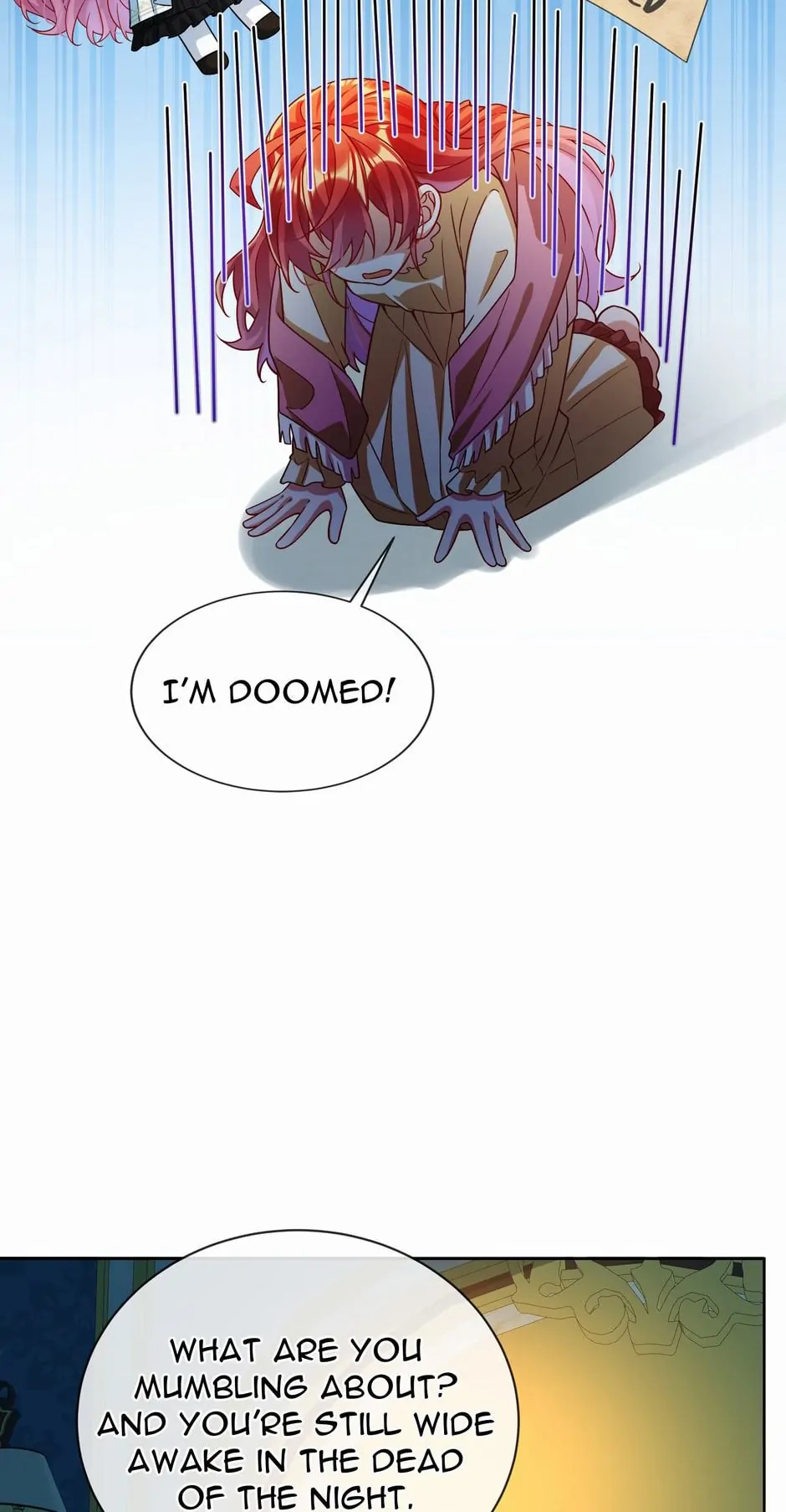 The Daughter of Evil and Miss Devil Chapter 44 page 16