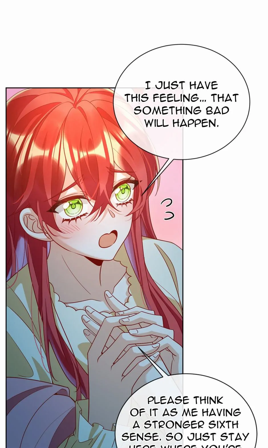 The Daughter of Evil and Miss Devil Chapter 44 page 19