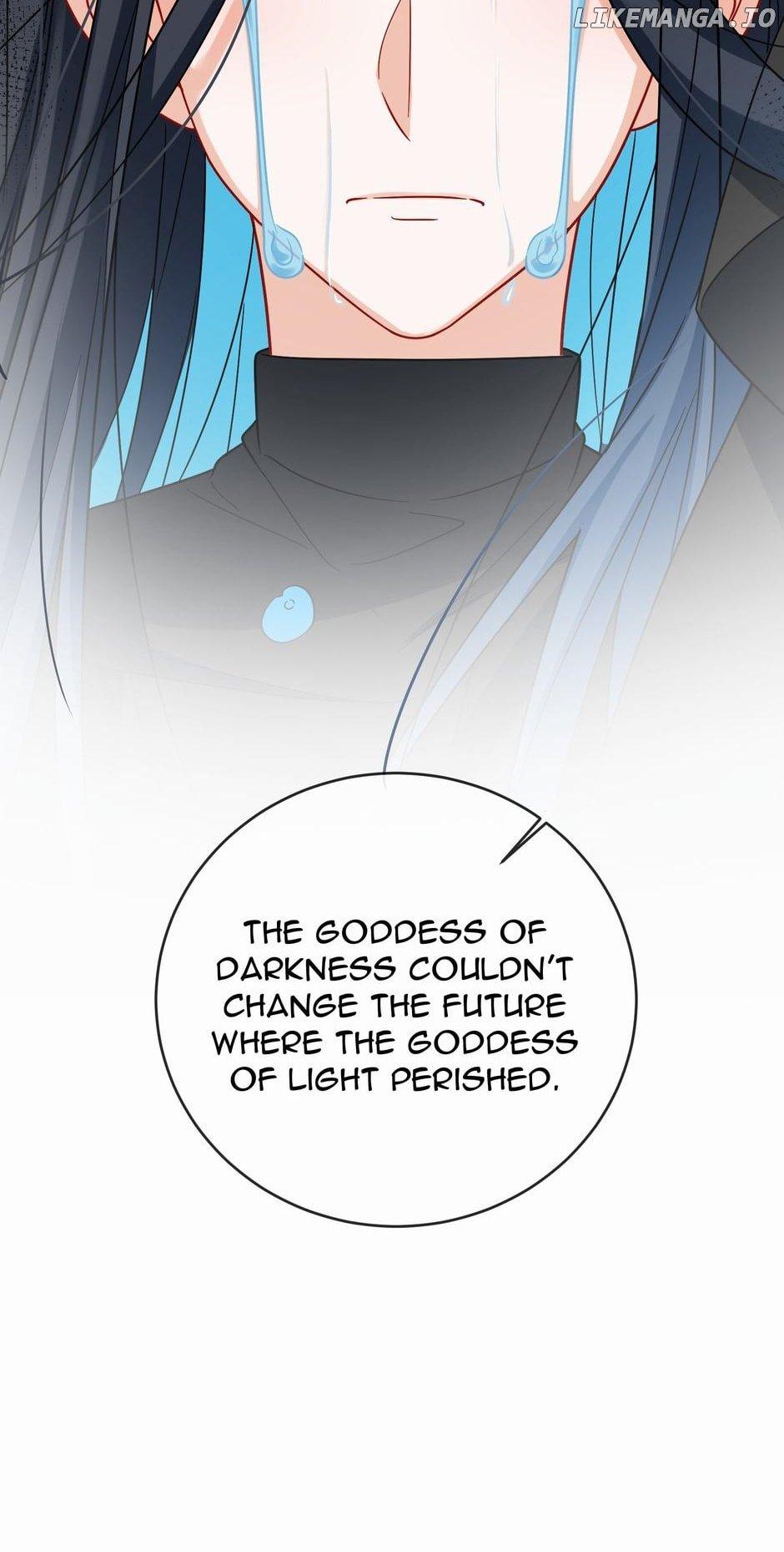 The Daughter of Evil and Miss Devil Chapter 49 page 18