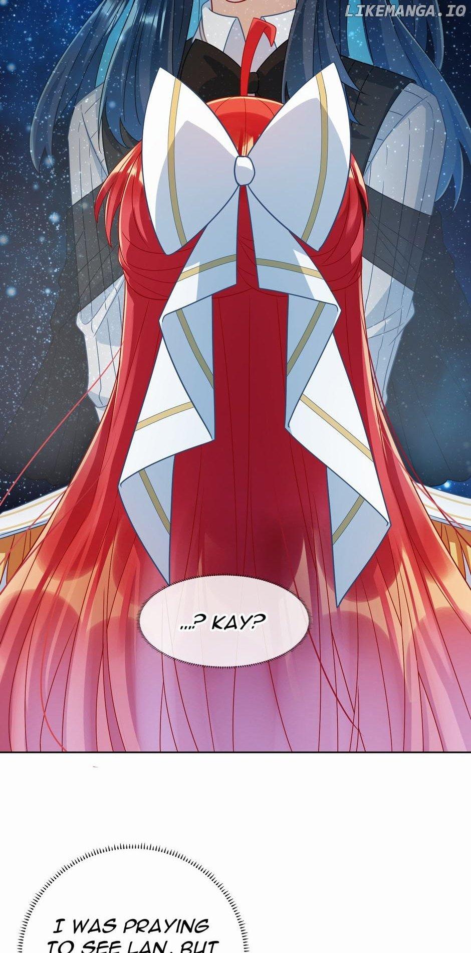 The Daughter of Evil and Miss Devil Chapter 49 page 29