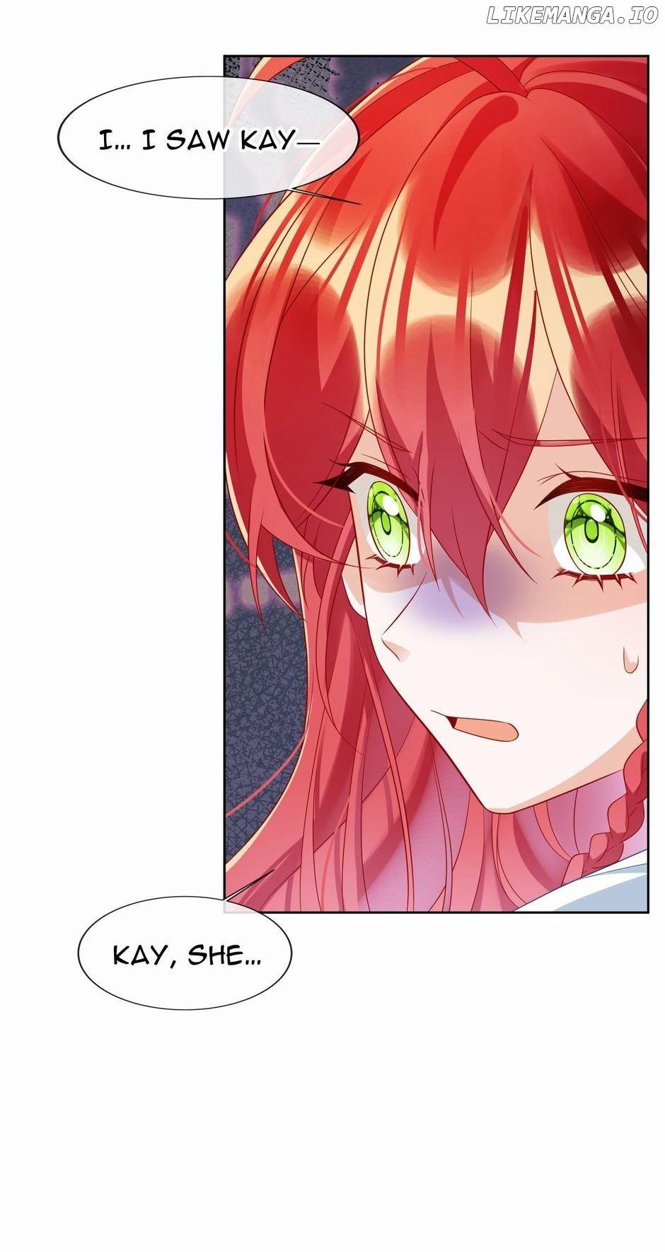 The Daughter of Evil and Miss Devil Chapter 49 page 44