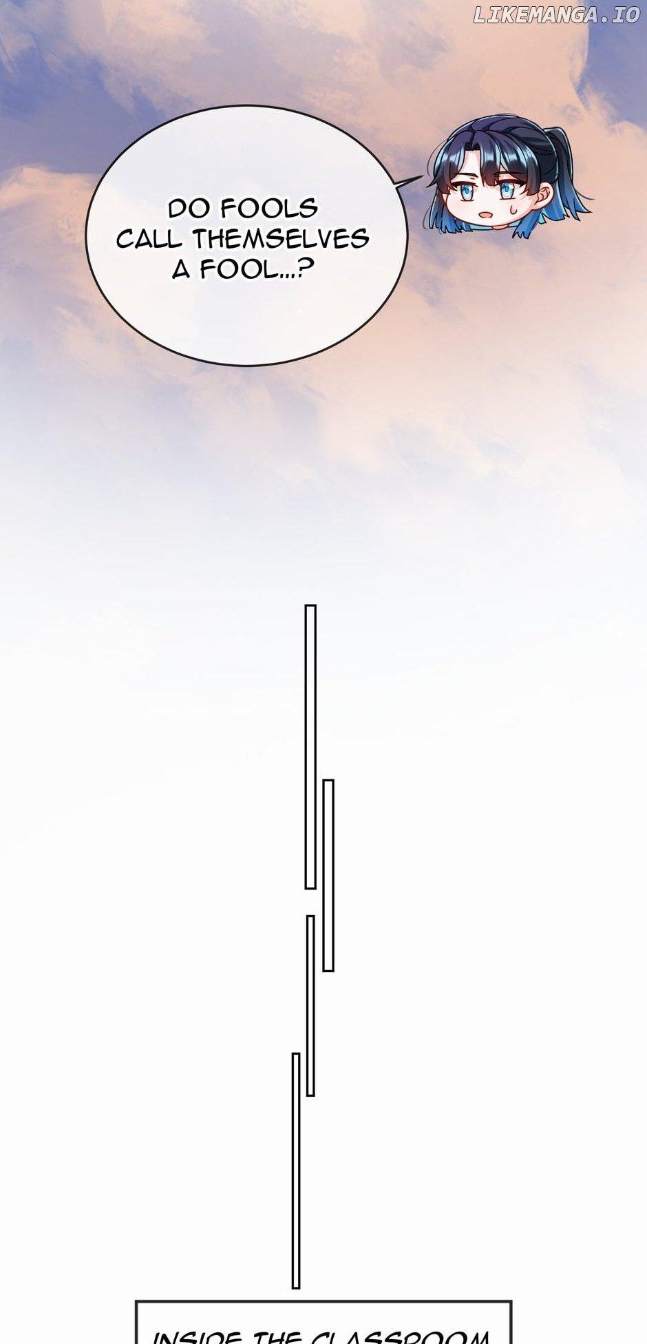The Daughter of Evil and Miss Devil Chapter 49 page 7