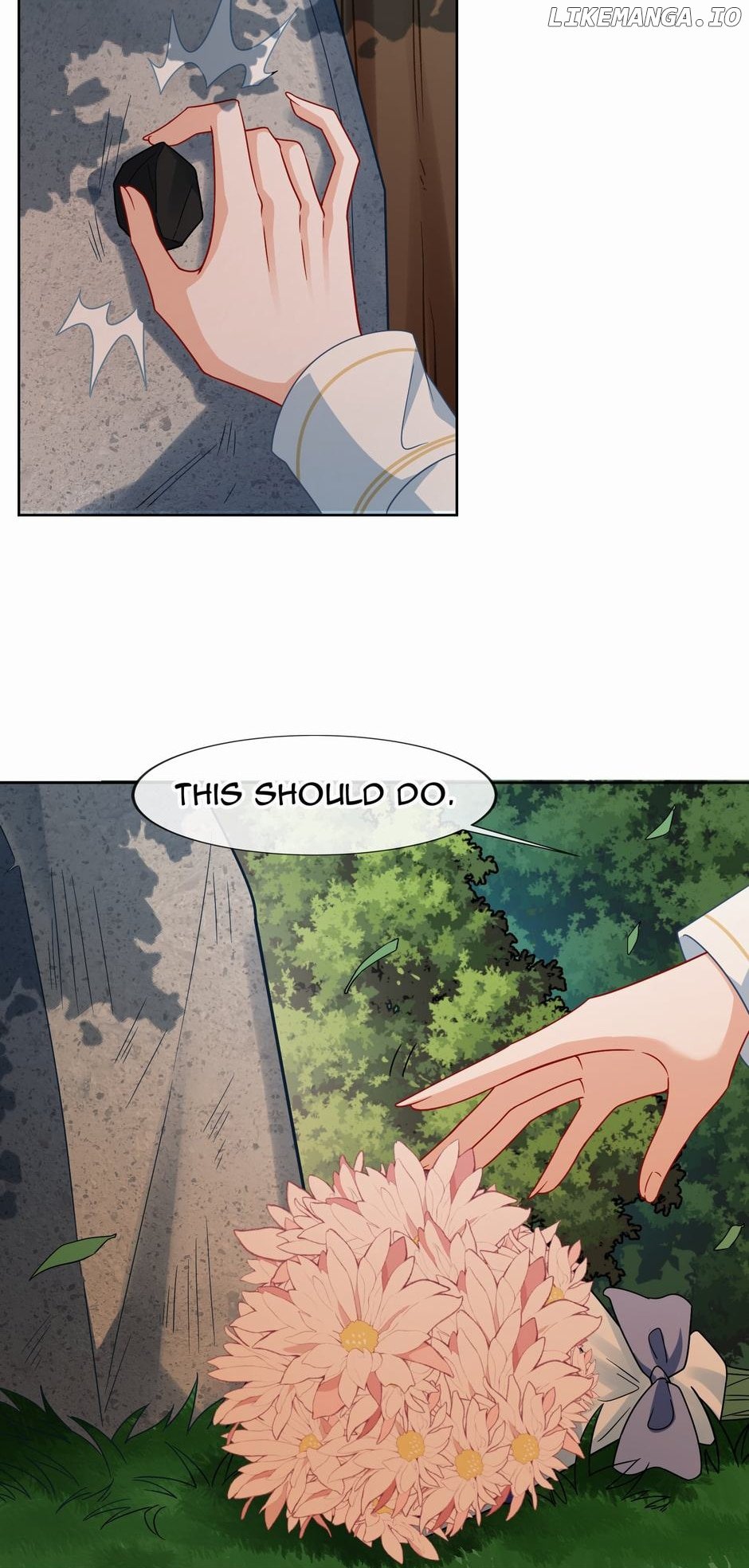 The Daughter of Evil and Miss Devil Chapter 51 page 26