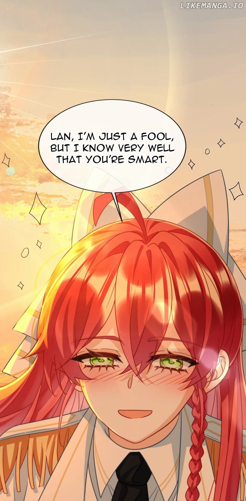 The Daughter of Evil and Miss Devil Chapter 51 page 31