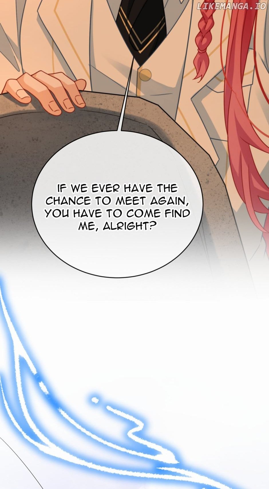 The Daughter of Evil and Miss Devil Chapter 51 page 32