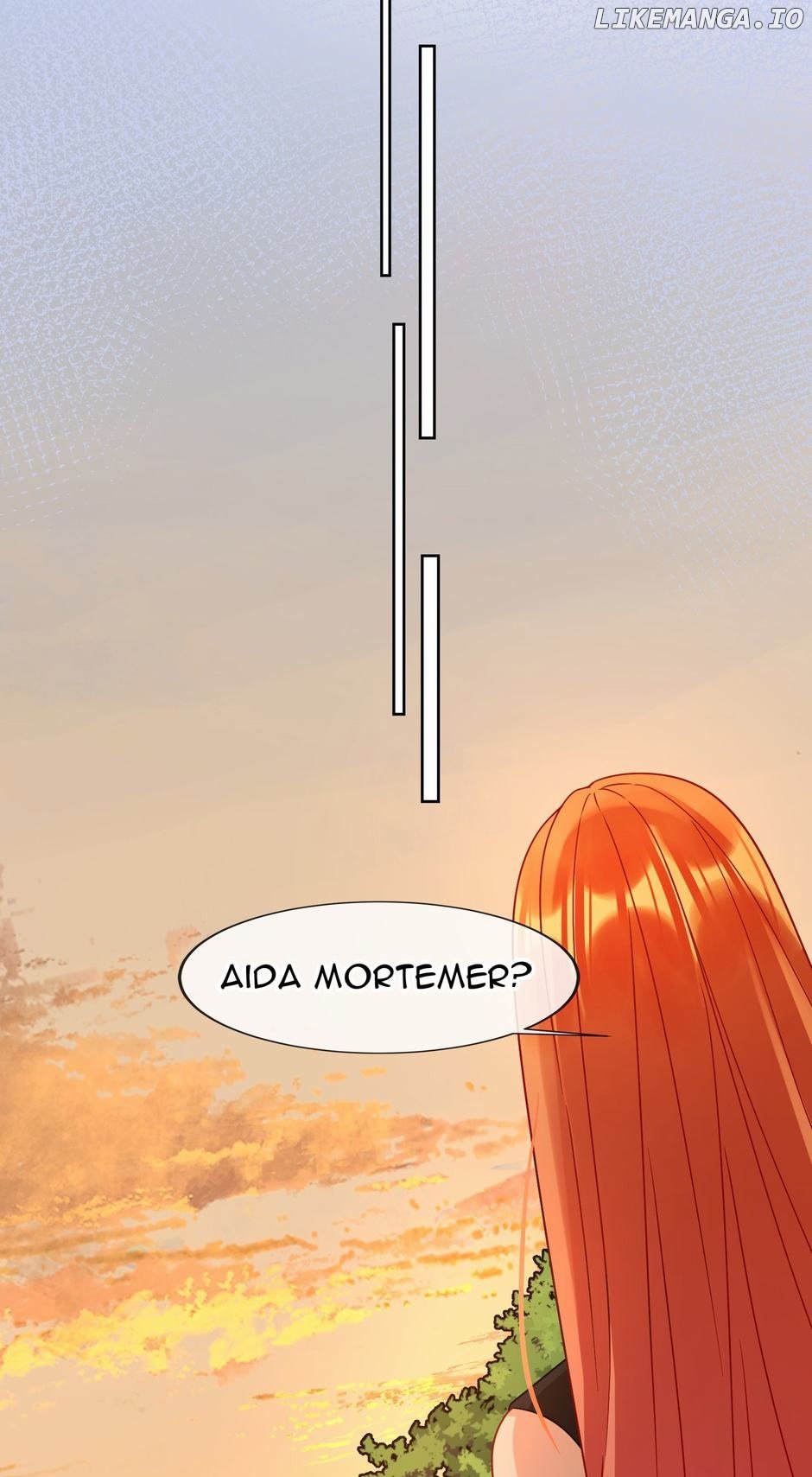 The Daughter of Evil and Miss Devil Chapter 51 page 34