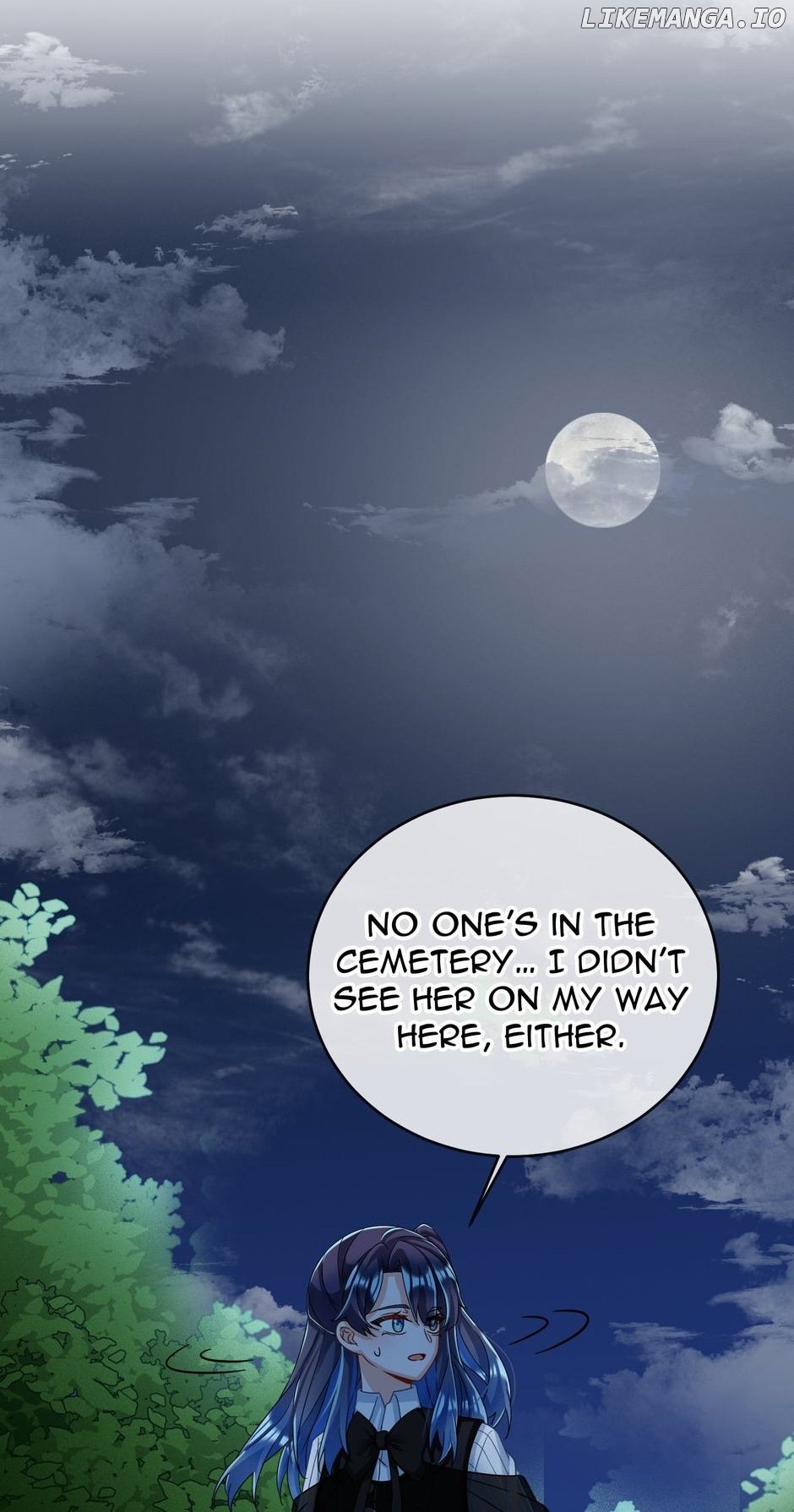 The Daughter of Evil and Miss Devil Chapter 51 page 41