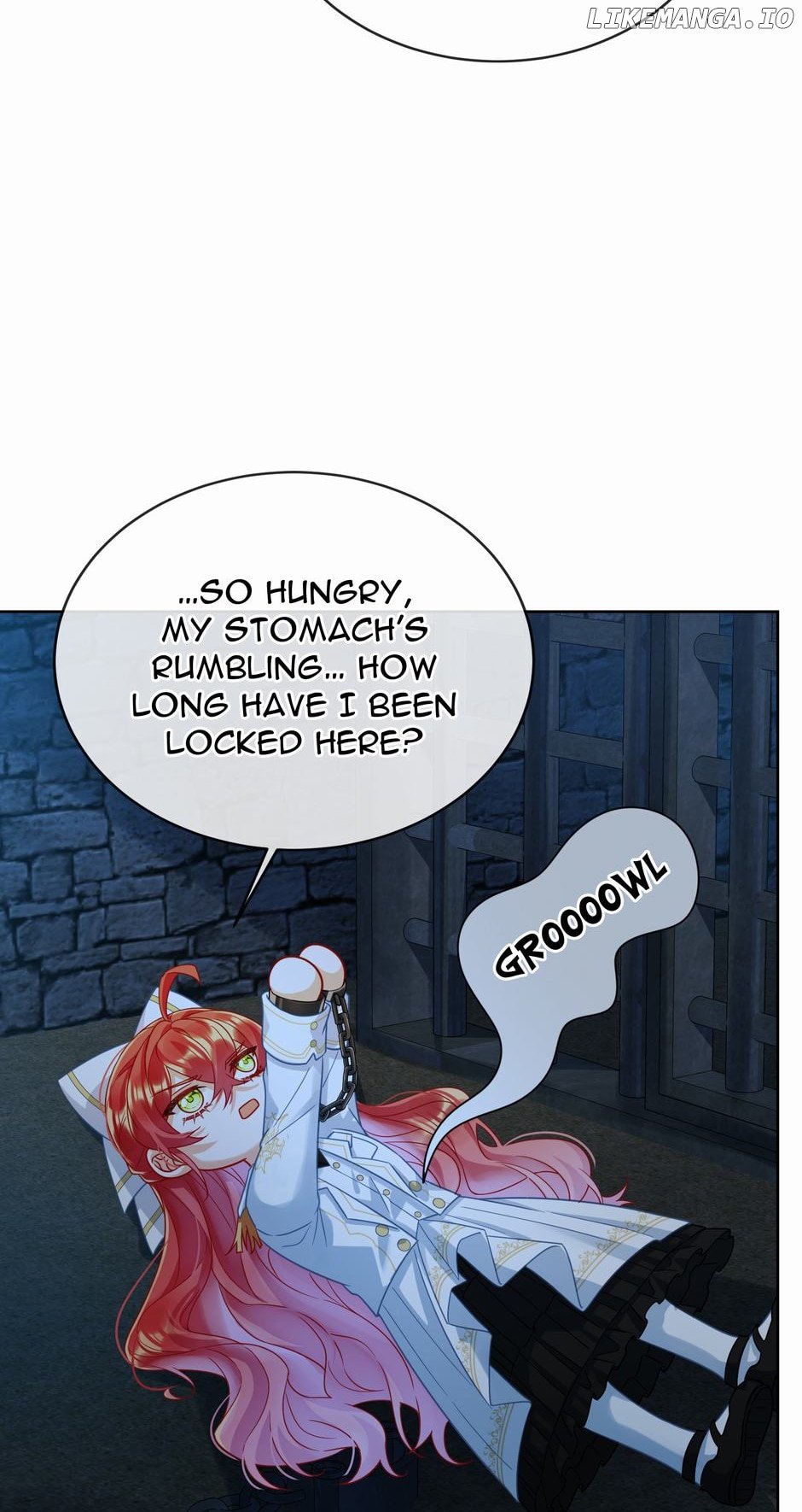 The Daughter of Evil and Miss Devil Chapter 53 page 12
