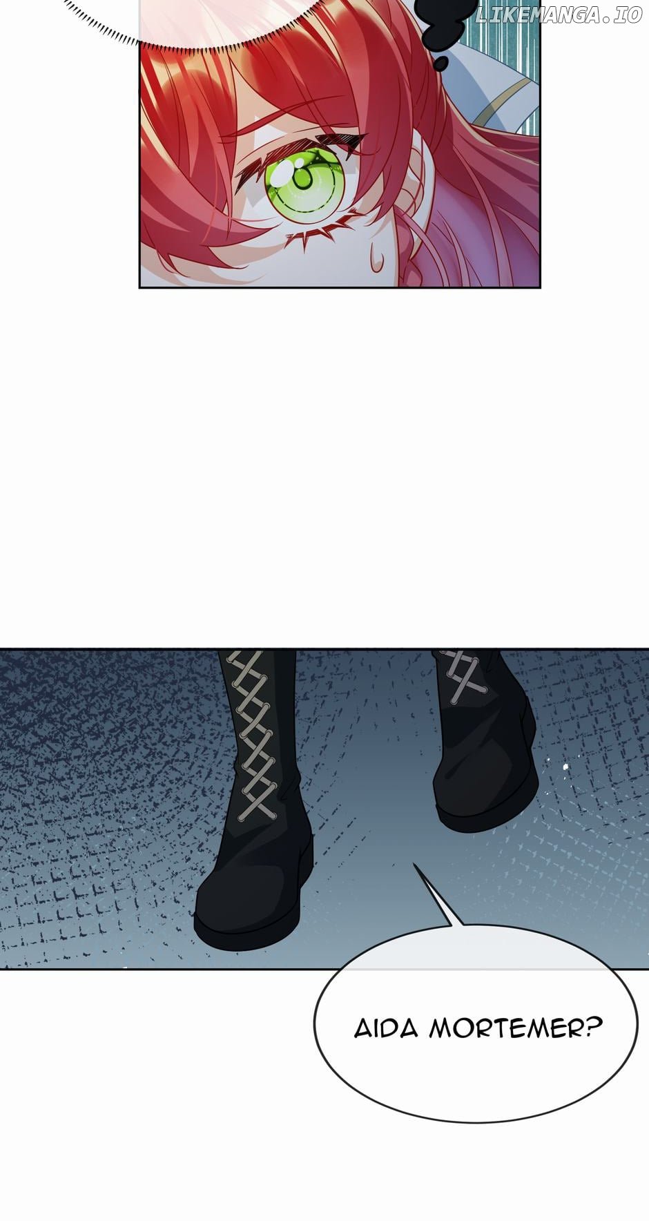 The Daughter of Evil and Miss Devil Chapter 53 page 14