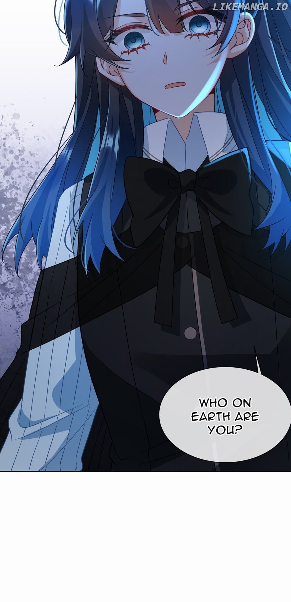 The Daughter of Evil and Miss Devil Chapter 53 page 16