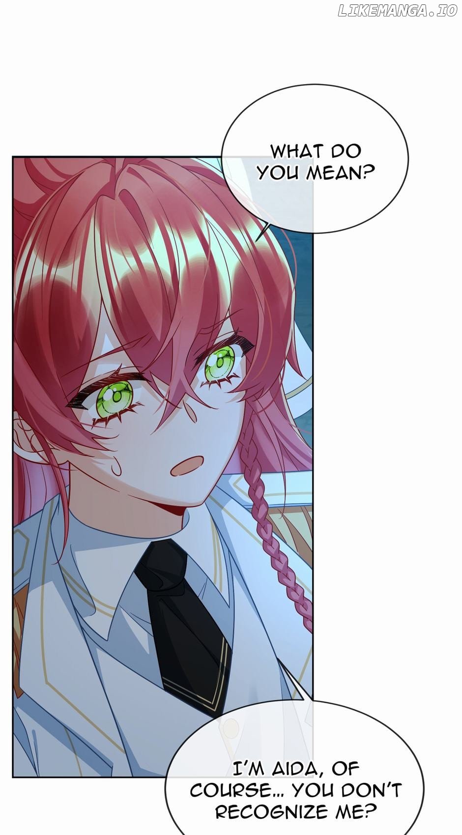 The Daughter of Evil and Miss Devil Chapter 53 page 19