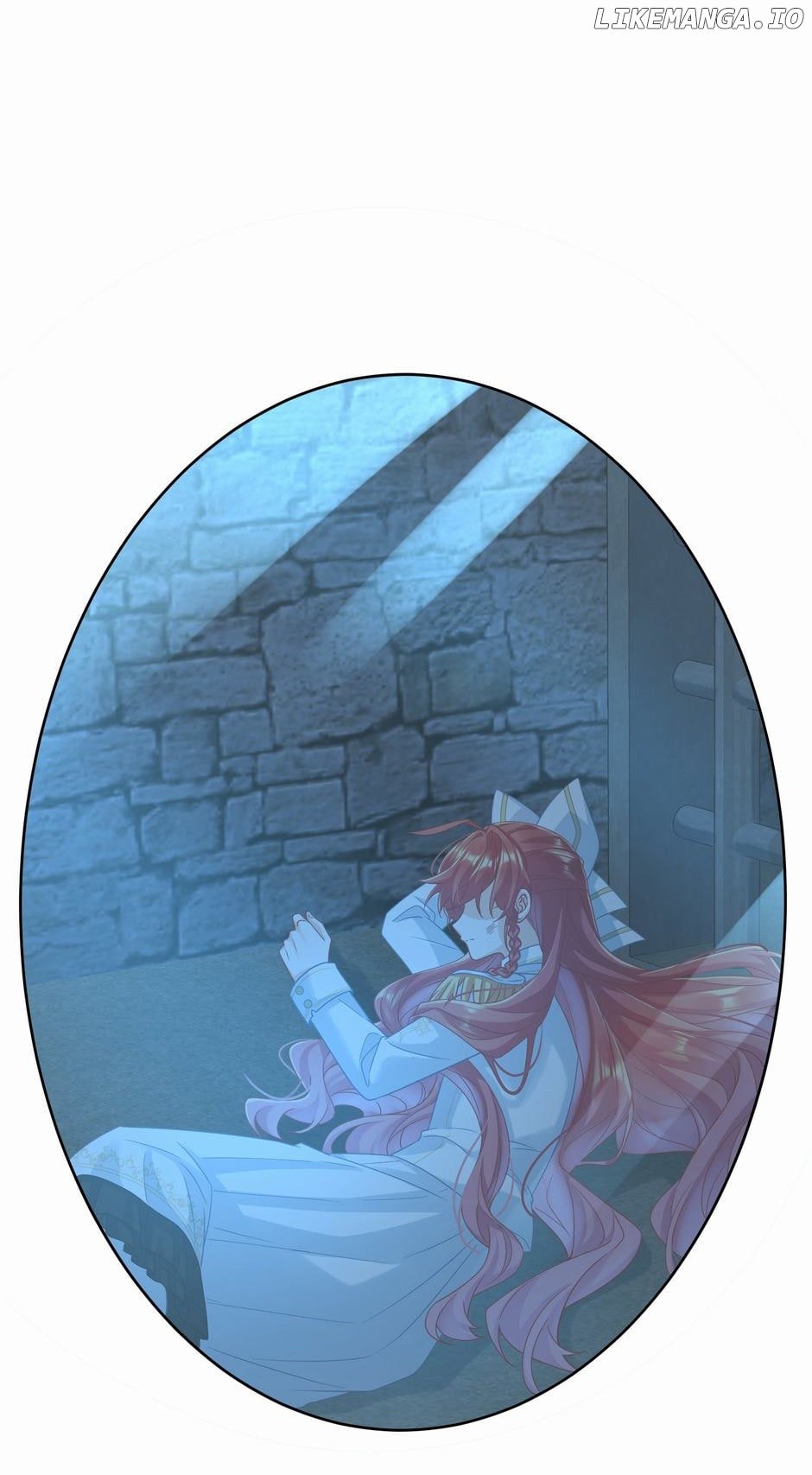 The Daughter of Evil and Miss Devil Chapter 54 page 12