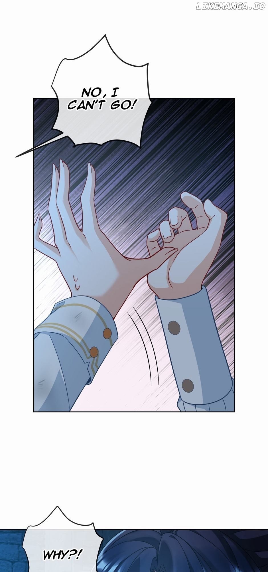 The Daughter of Evil and Miss Devil Chapter 56 page 9