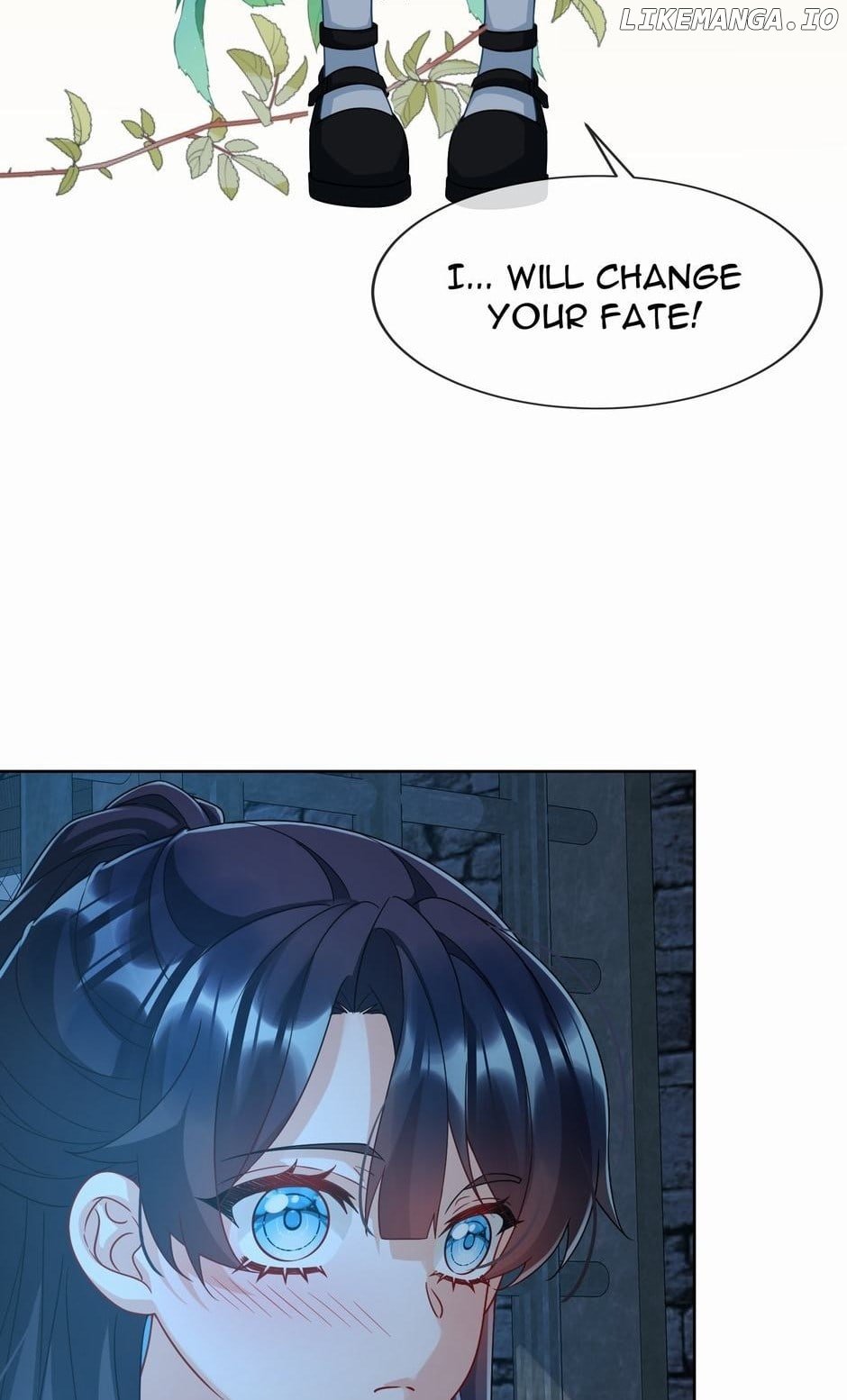 The Daughter of Evil and Miss Devil Chapter 56 page 15