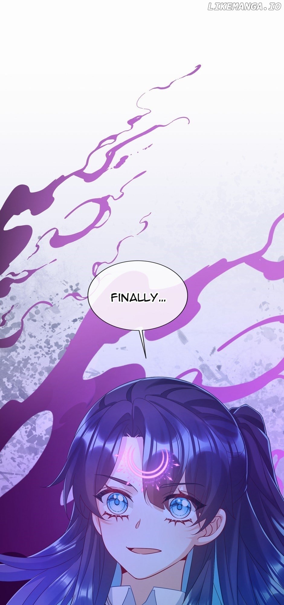 The Daughter of Evil and Miss Devil Chapter 57 page 17