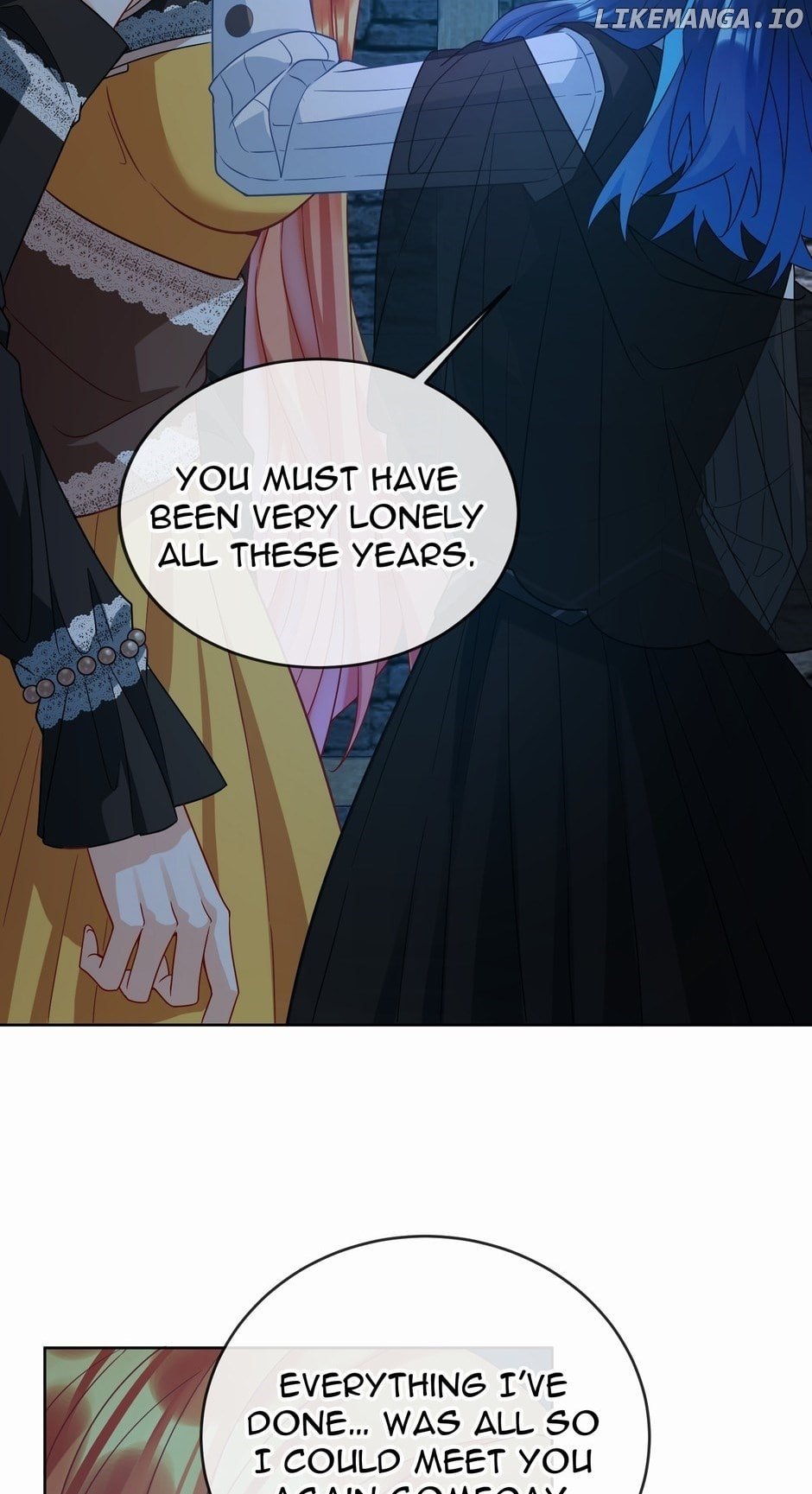 The Daughter of Evil and Miss Devil Chapter 57 page 23