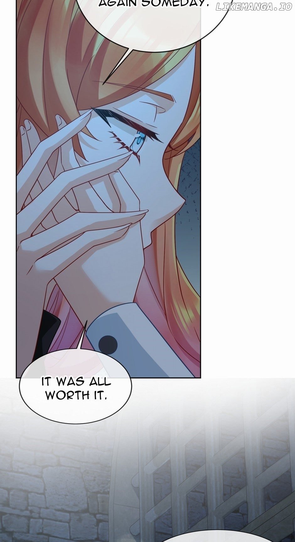 The Daughter of Evil and Miss Devil Chapter 57 page 24