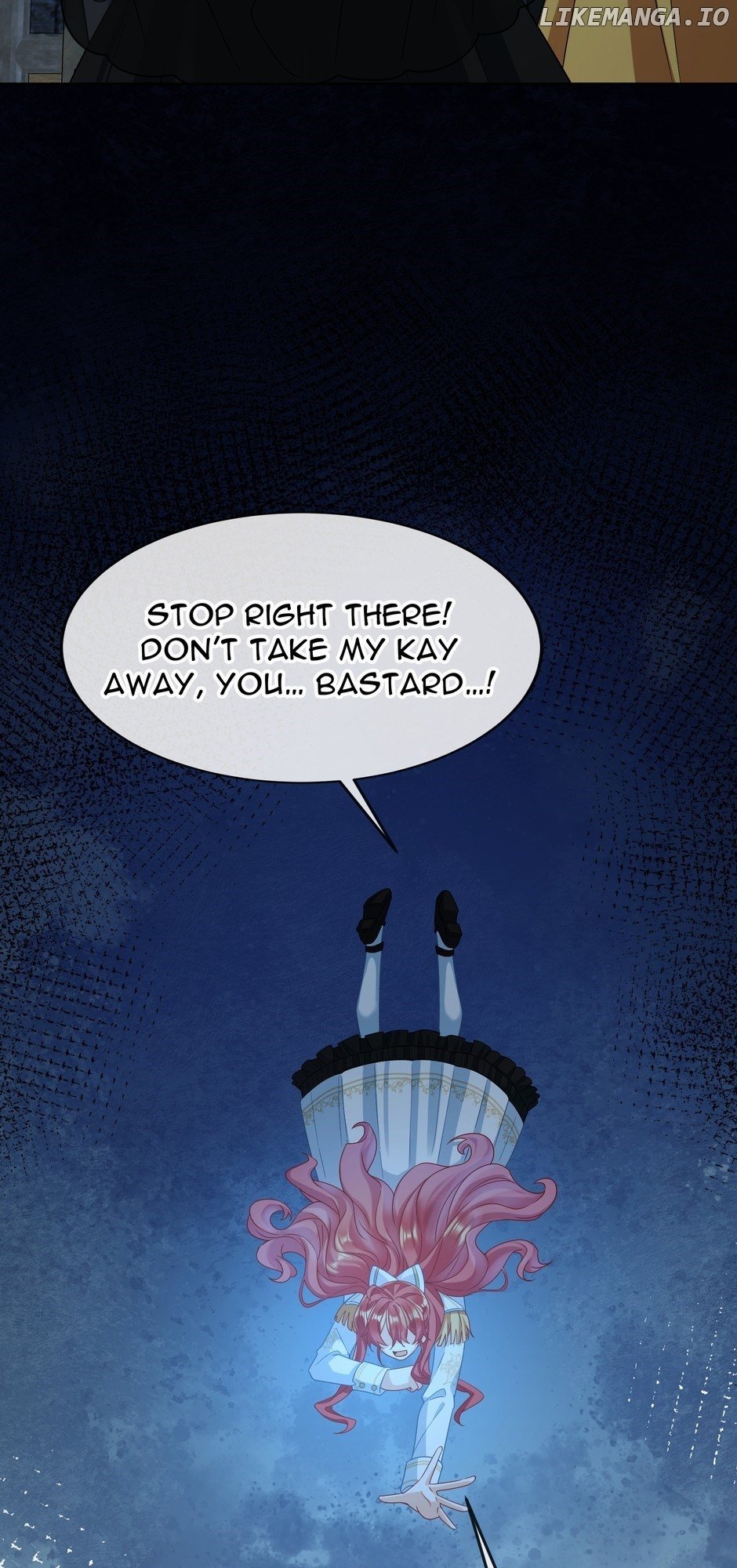 The Daughter of Evil and Miss Devil Chapter 57 page 27