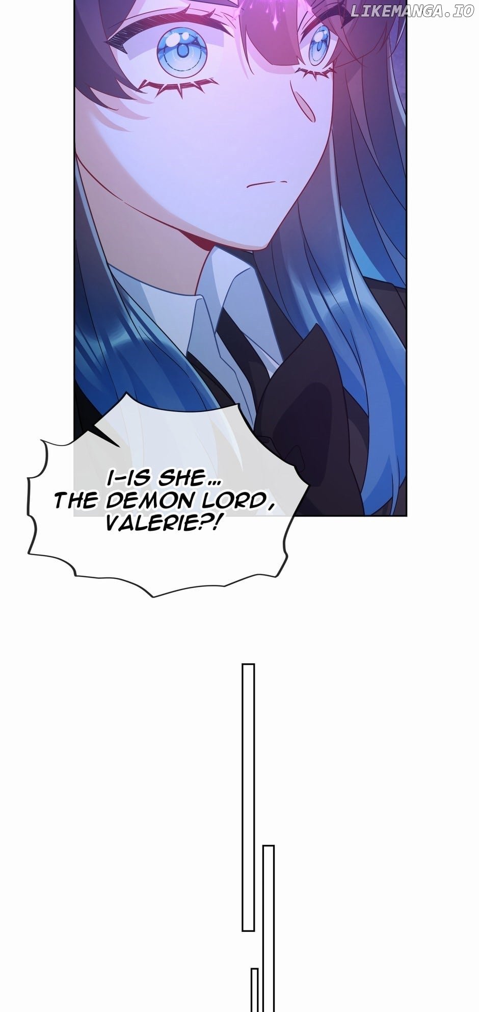 The Daughter of Evil and Miss Devil Chapter 57 page 31