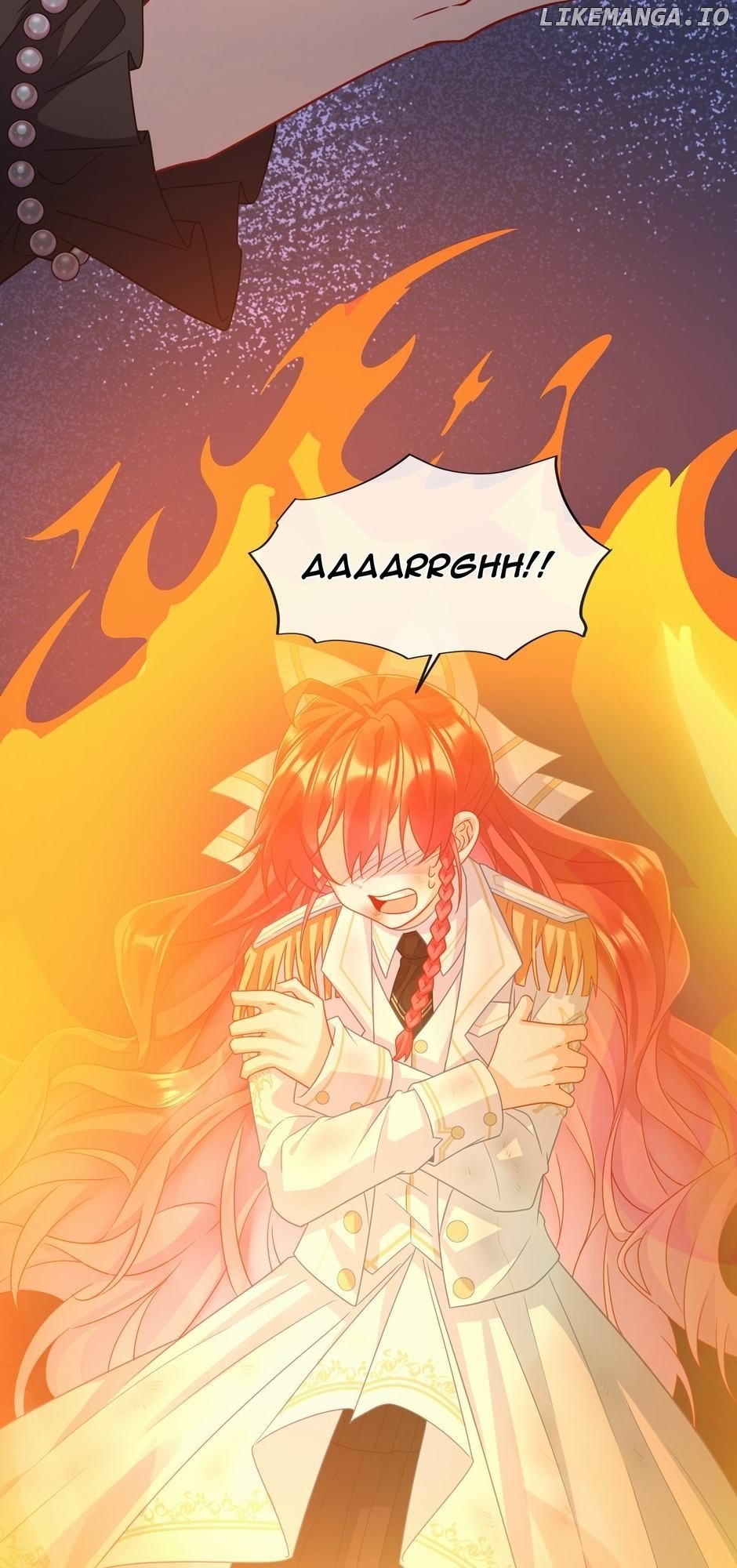 The Daughter of Evil and Miss Devil Chapter 57 page 3