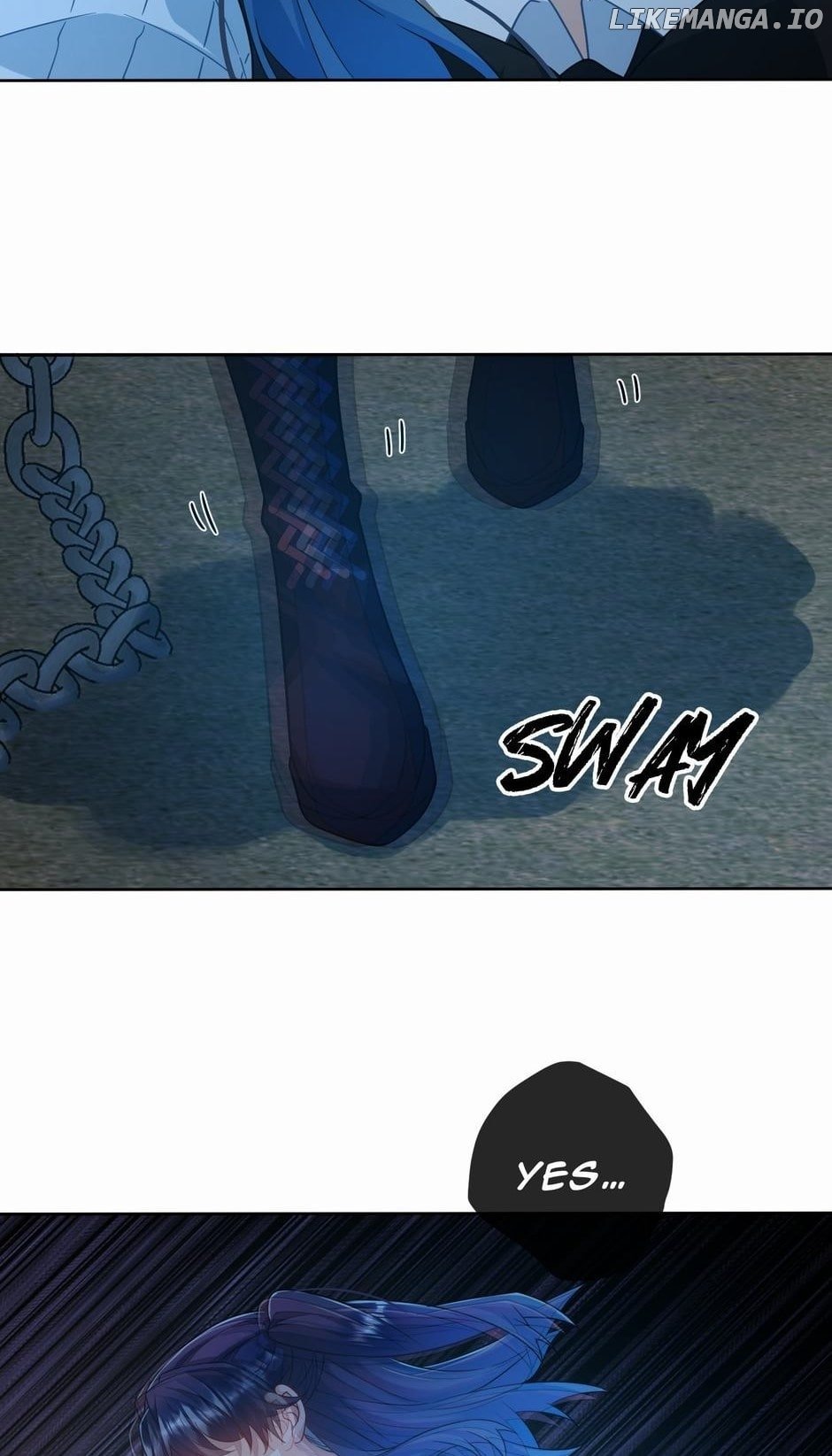 The Daughter of Evil and Miss Devil Chapter 57 page 6