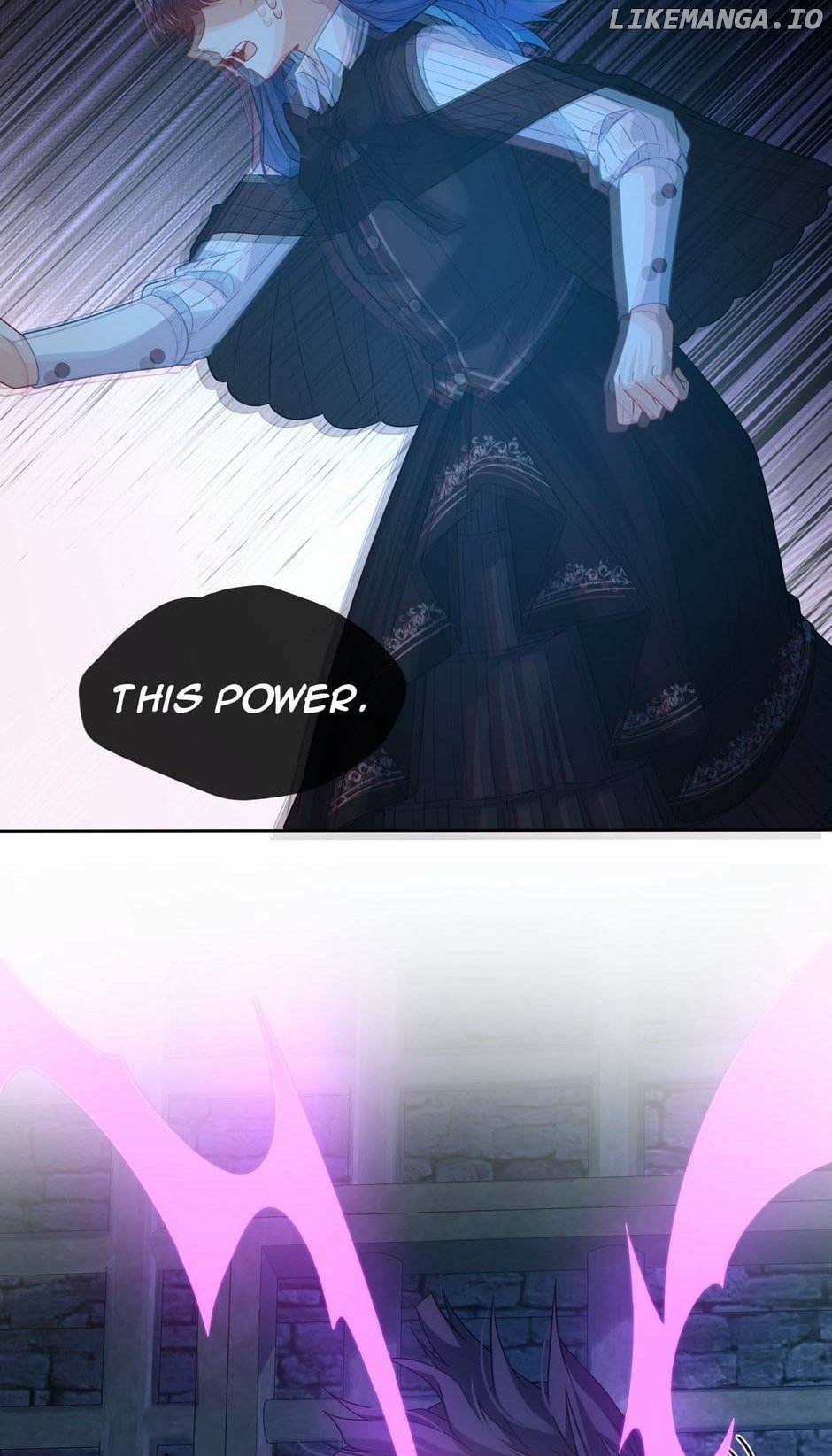 The Daughter of Evil and Miss Devil Chapter 57 page 7