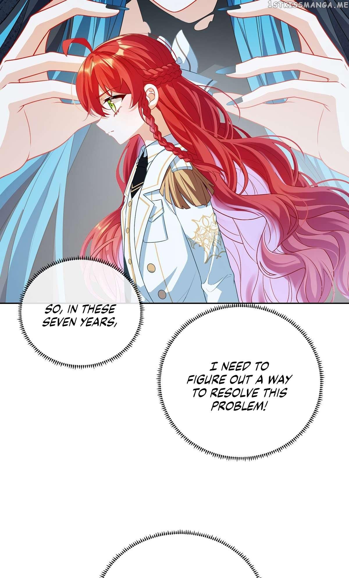 The Daughter of Evil and Miss Devil Chapter 6 page 26
