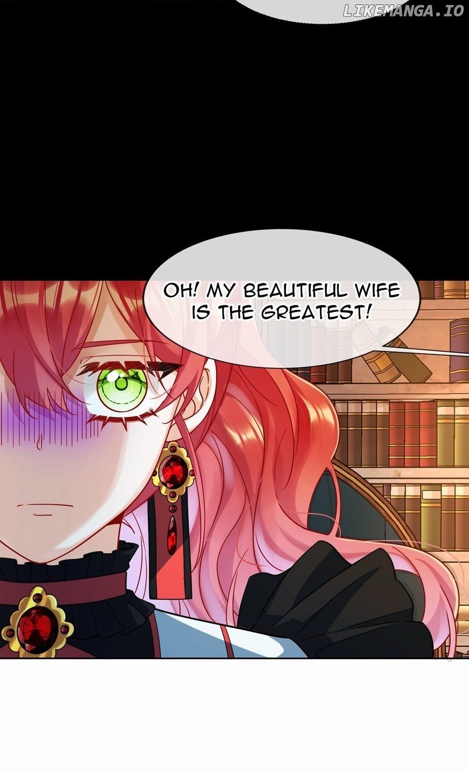The Daughter of Evil and Miss Devil Chapter 61 page 33
