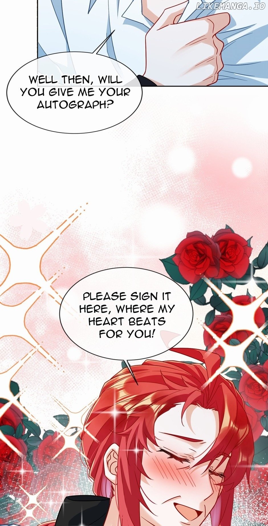 The Daughter of Evil and Miss Devil Chapter 61 page 37